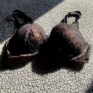 Victoria’s Secret 36C